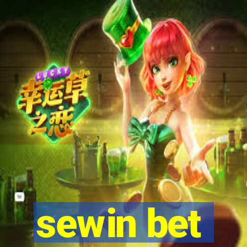 sewin bet